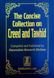 CONCISE COLLECTION ON CREED AND TAUHID (POCKET SIZE)