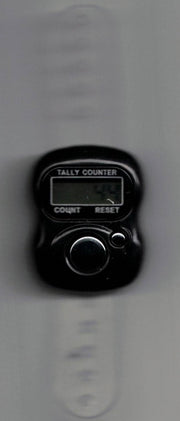 Dhikr Counter