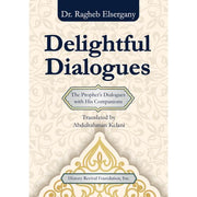 DELIGHTFUL DIALOGUES