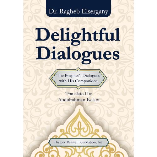 DELIGHTFUL DIALOGUES