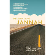 DESTINATION JANNAH