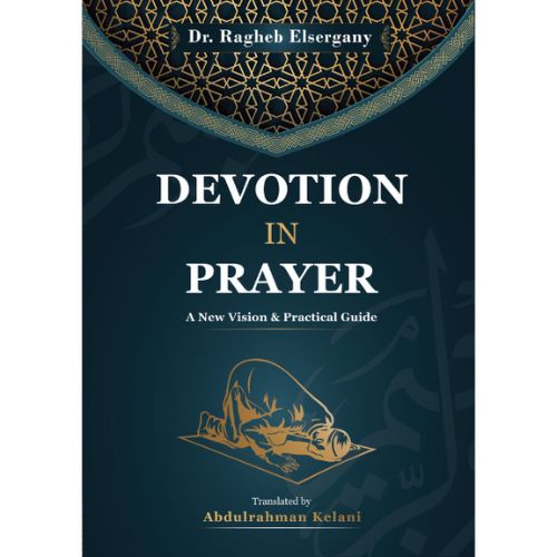 DEVOTION IN PRAYER