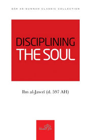 DISCIPLINING THE SOUL