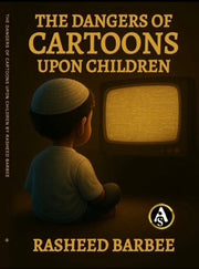 The Dangers Of Cartoons Upon Children