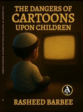 The Dangers Of Cartoons Upon Children