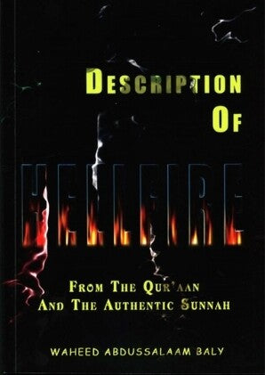 DESCRIPTION OF HELLFIRE