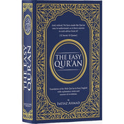 EASY QURAN WITH REASONS FOR REVELATIONS
