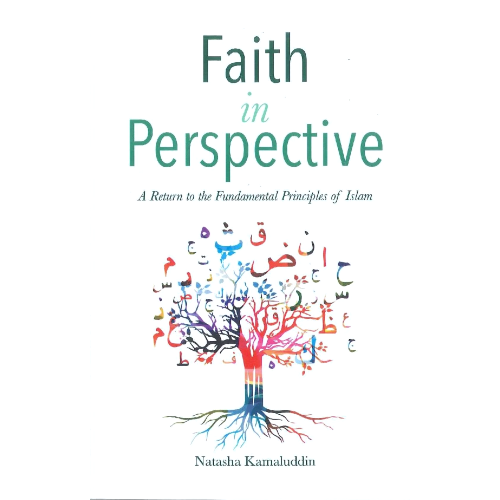 FAITH IN PERSPECTIVE