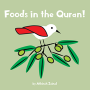 FOODS IN THE QURAN