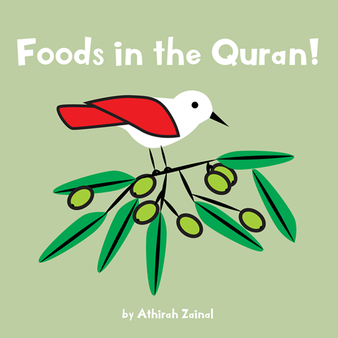 FOODS IN THE QURAN