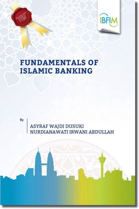 FUNDAMENTALS OF ISLAMIC BANKING