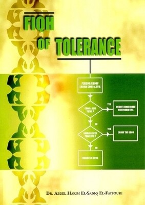 FIQH OF TOLERANCE