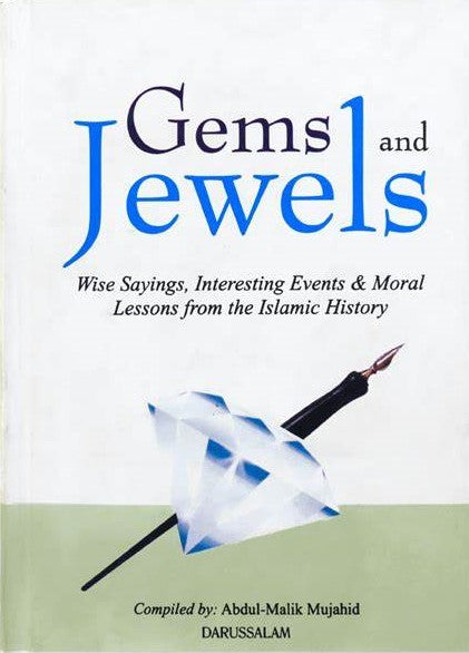 GEMS AND JEWELS