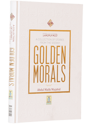 GOLDEN MORALS