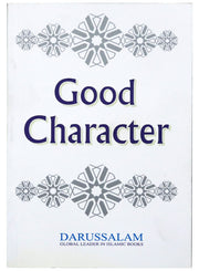GOOD CHARACTER