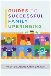 GUIDE TO SUCCESSFUL FAMILY UPBRINGING