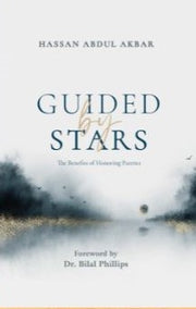 Guided by Stars : The Benefits of Honoring Parents