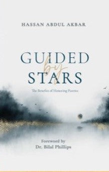 Guided by Stars : The Benefits of Honoring Parents