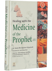 HEALING WITH THE MEDICINE OF THE PROPHET
