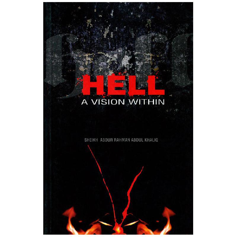 HELL : A VISION WITHIN
