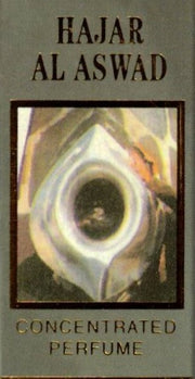 Hajar Al Aswad Roll On