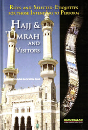 HAJJ UMRAH AND VISITORS (FULL COLOR)