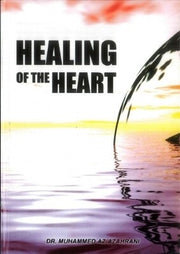 HEALING OF THE HEART