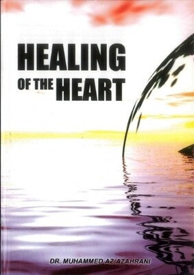 HEALING OF THE HEART