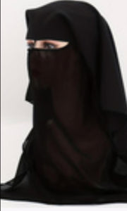 Niqab