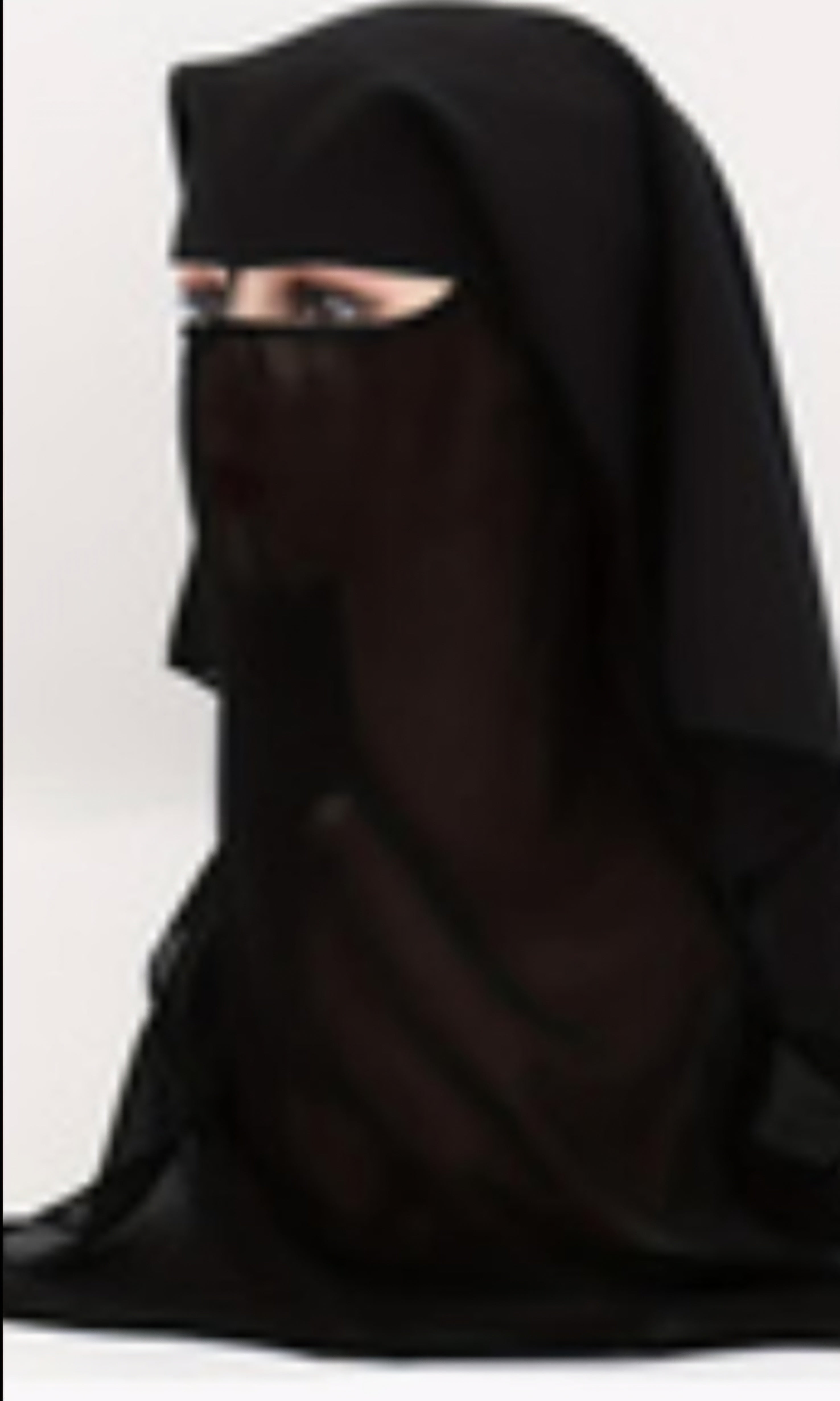 Niqab