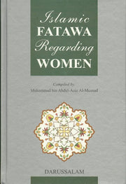 ISLAMIC FATAWA REGARDING WOMEN