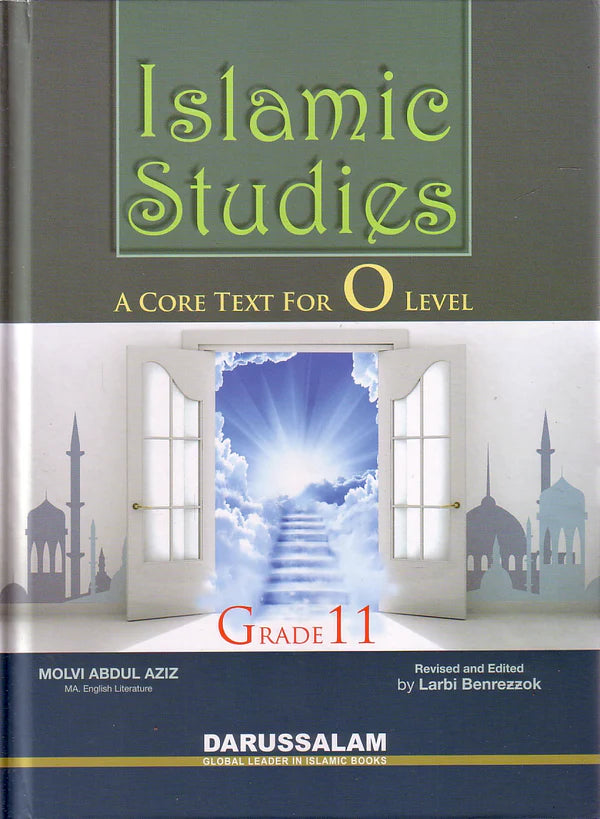 ISLAMIC STUDIES GRADE 11