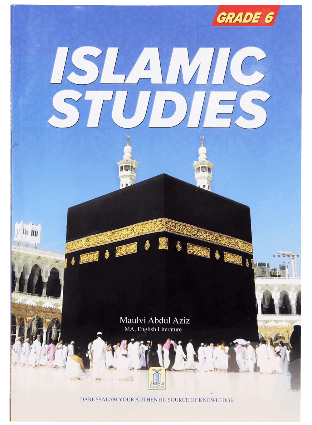 ISLAMIC STUDIES GRADE 6
