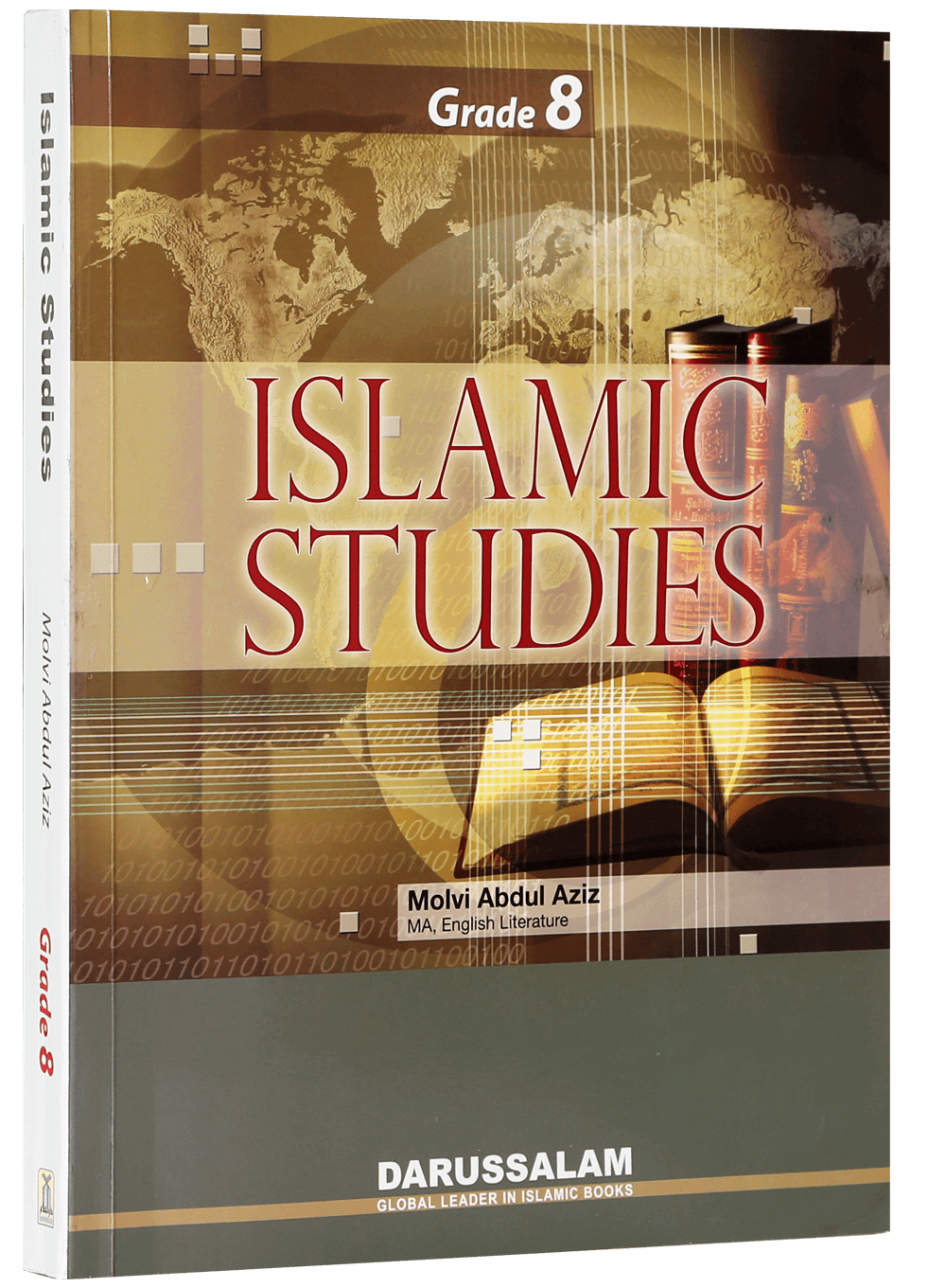 ISLAMIC STUDIES GRADE 8