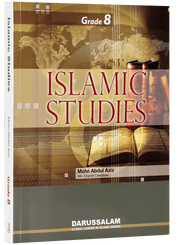 ISLAMIC STUDIES GRADE 8