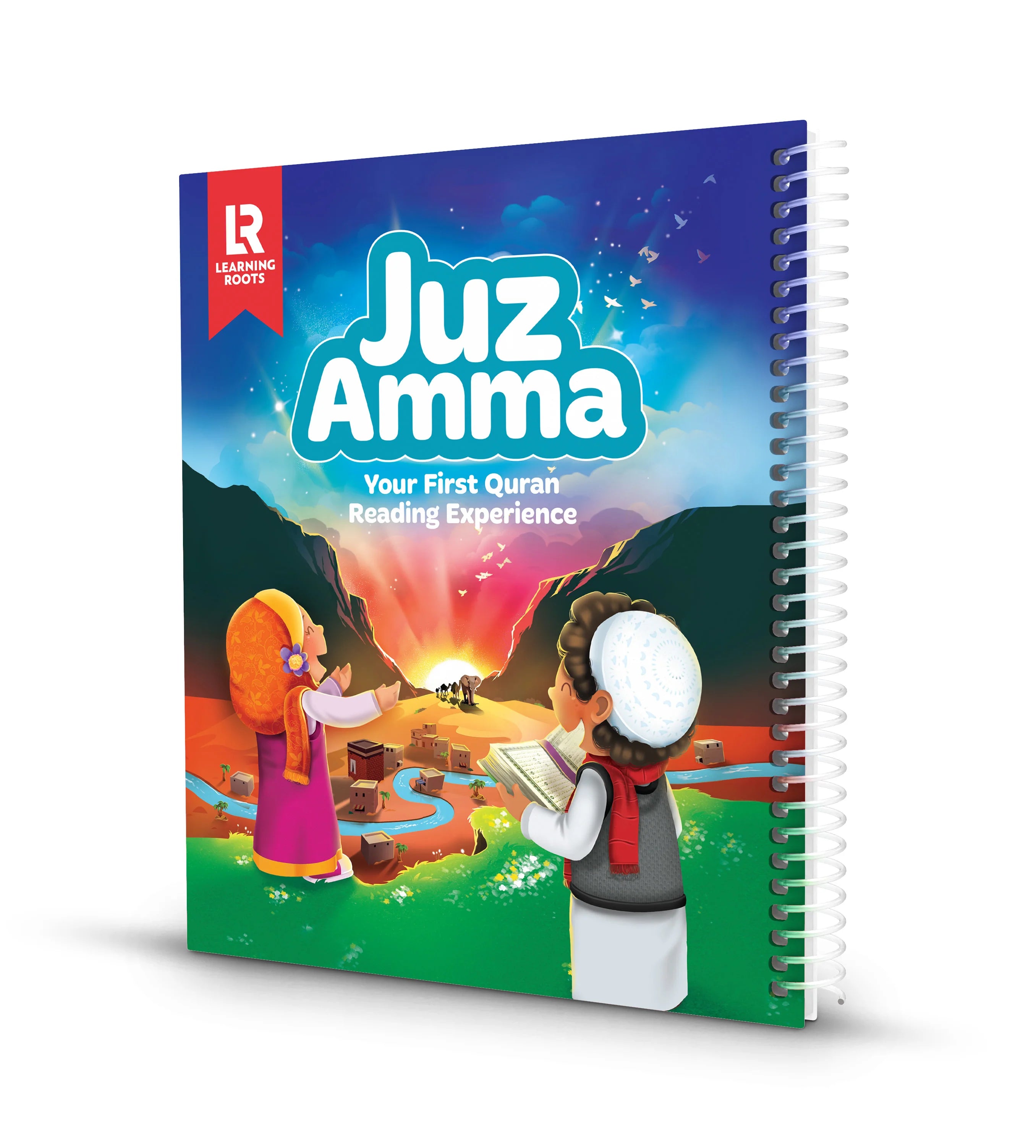 JUZ AMMA