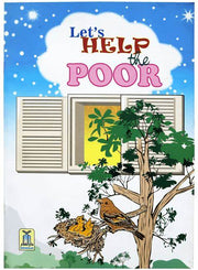 LET'S HELP THE POOR