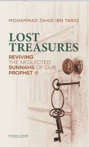 Lost Treasures