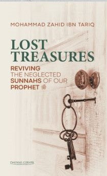 Lost Treasures