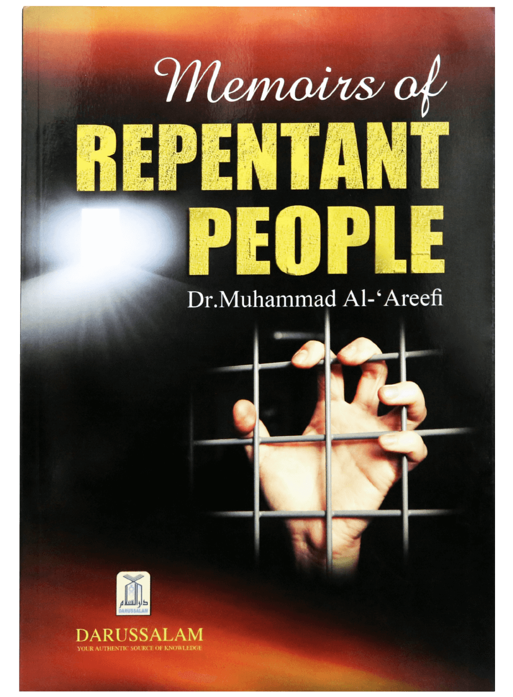 MEMOIRS  OF REPENTANT PEOPLE
