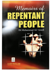 MEMOIRS  OF REPENTANT PEOPLE