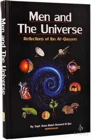 MEN AND UNIVERSE