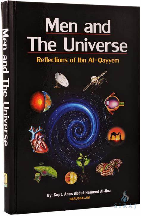 MEN AND UNIVERSE