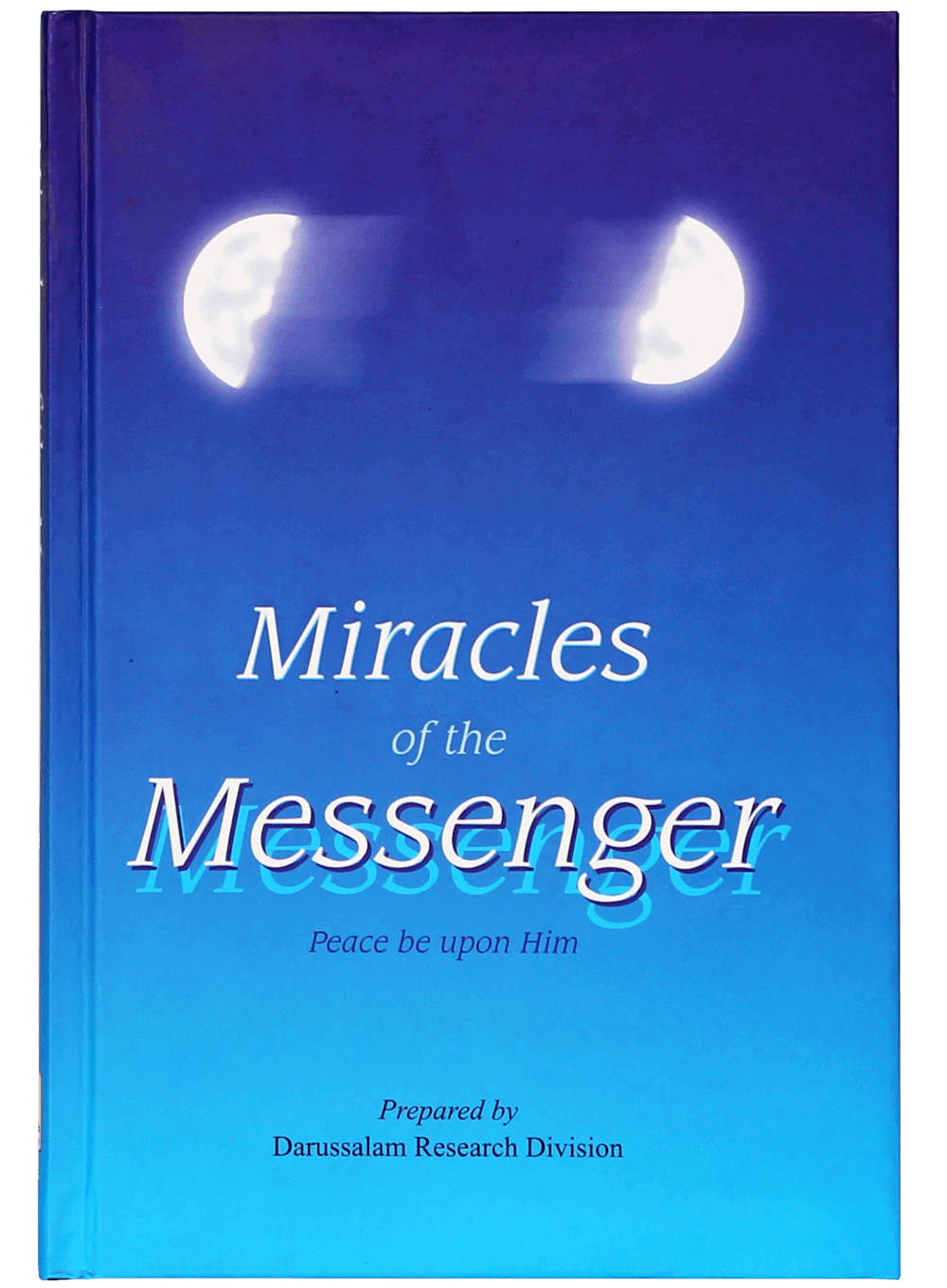 MIRACLES OF MESSENGER (SAW)