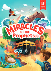 MIRACLES OF THE PROPHETS