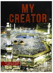 MY CREATOR