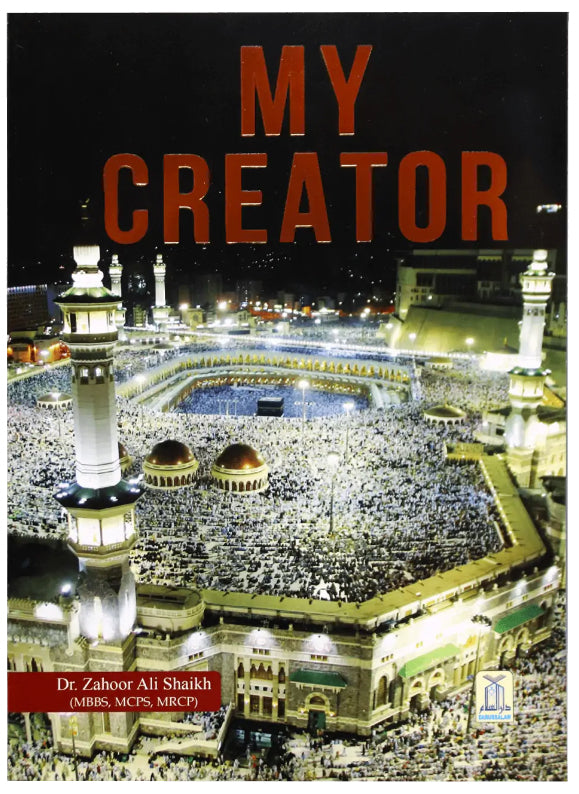 MY CREATOR