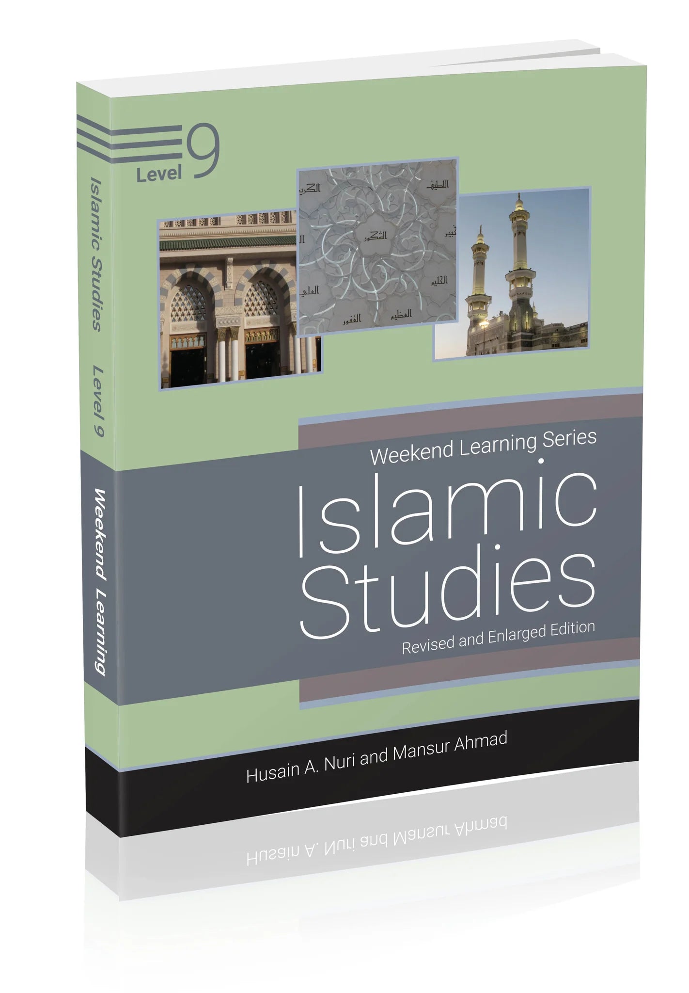 ISLAMIC STUDIES LEVEL 9