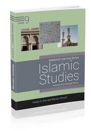 ISLAMIC STUDIES LEVEL 9