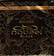 Bakhoor - Nabeel Black